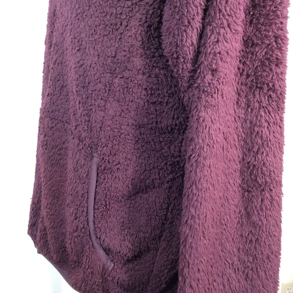 New Balance Full Zip Sherpa - Picture 6 of 10